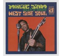 West Side Soul by Delmark