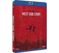 West Side Story (1961) (Blu Ray)