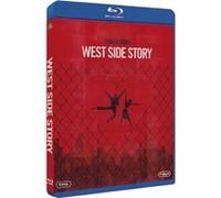 West Side Story (1961) (Blu Ray) G