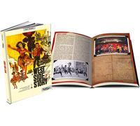 West Side Story (1961) (Blu Ray + Livre)