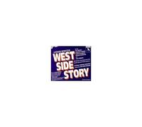 West Side Story (1997 Studio Cast) (First Complete Recording)