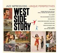 West side story - 2 CD CD