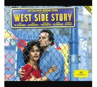 West Side Story – Deutsche Grammophon