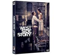 West Side Story DVD E