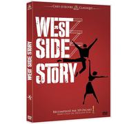 West Side Story DVD