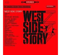 Leonard Bernstein – West Side Story – Édition Deluxe – Music on Vinyl