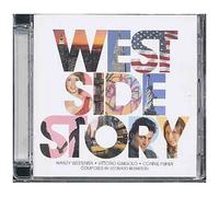 Westenra – West Side Story – Import – Universal Music Group