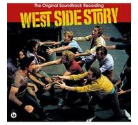 West Side Story Vinyle