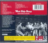 WEST SIDE STORY / O.B.C. - West Side Story / O.B.C.