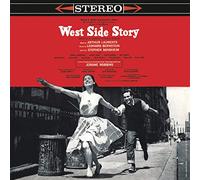 West Side Story – Master Works