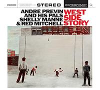 West Side Story