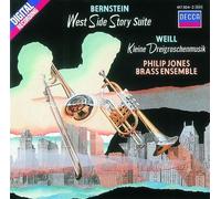 Bernstein – West Side Story