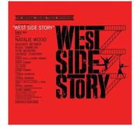 Original Film Soundtrack - West Side Story