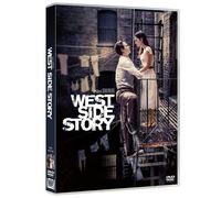 West Side Story (2021) (Dvd)