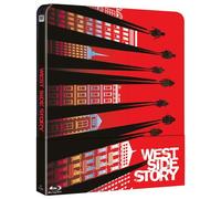 West Side Story (2021) (Steelbook)