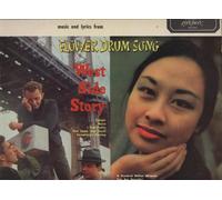West Side Story And Flower Drum Song