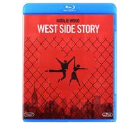 West Side Story [Blu-ray]