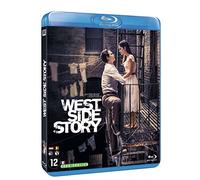 West Side Story – Blu-ray – Disney Pixar
