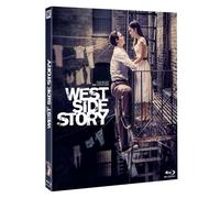 West Side Story Blu-ray