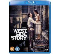 West Side Story [Blu-ray]