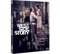 West Side Story – Blu-ray – Disney Pixar