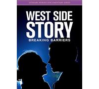 West Side Story: Breaking Barriers