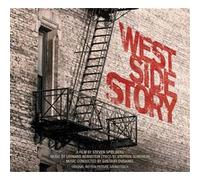 West Side Story - Cast 2021 Edition Limitée