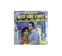 Kiri Te Kanawa – West Side Story – CD (1 disque)