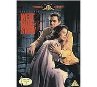 West Side Story , (Collector's Edition)