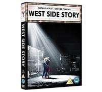 West Side Story [DVD] [2016]