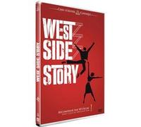 West side story E