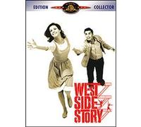 West Side Story - Edition Collector E