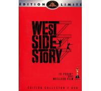 West Side Story - Édition Limitée