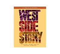 West Side Story. El Libro Del 60 Aniversario