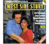 Horne, Marilyn - West Side Story / Extraits