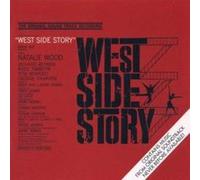 Leonard Bernstein – West Side Story – CD