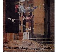 West Side Story/Guys And Dolls
