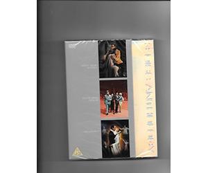 West Side Story/Guys and Dolls/De-Lovely [Import anglais]