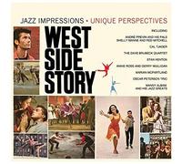 Various Mielsch – Jazz Impressions-Unique Perpectives