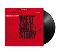 Leonard Bernstein – West Side Story – Édition Deluxe – Music on Vinyl