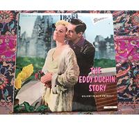 West Side Story - MUSIC FROM THE SOUND TRACK LP UK BRUNSWICK 0 12 TRACK ORIGINAL FEATURING THE PIANO OF CARMEN CAVALLARO (LAT8119)