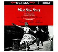 WEST SIDE STORY / O.B.C. - West Side Story / O.B.C.