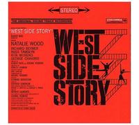 West Side Story / O.S.T. (Bonus Tracks) (Rmst) West Side Story / O.S.T. (Bonus Tracks) (Rmst)
