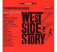 West Side Story / O.S.T. (Bonus Tracks) (Rmst) West Side Story / O.S.T. (Bonus Tracks) (Rmst)