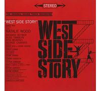 West Side Story/O.S.T. [Import]