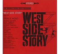 West Side Story/O.S.T. [Import]