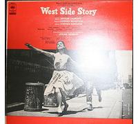 West Side Story - Original Broadway Cast