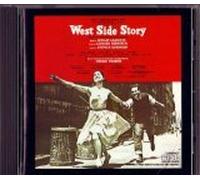 West Side Story - Original Broadway Cast