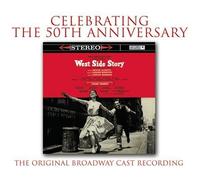 West Side Story - Original Cast Recording