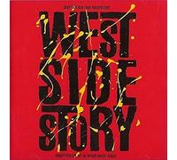 West Side Story - Original Dutch Cast 1996